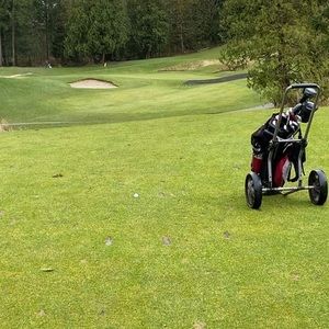 Meet your Posher, Richard